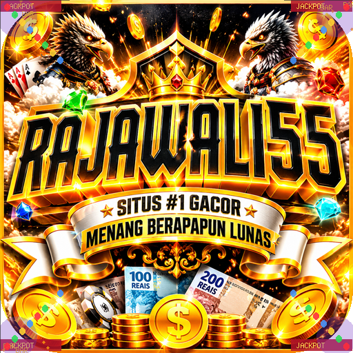 rajawali55 — mitra unggulan